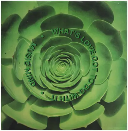 Music Mind - What's Love Got To Do With It