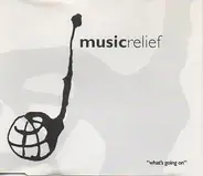 Music Relief '94 - What's Going On