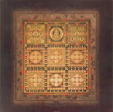 Music Revelation Ensemble - Cross Fire