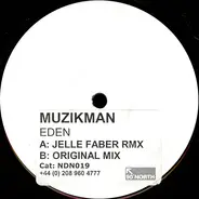 Musikman - EDEN