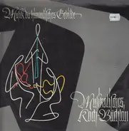 Musikalisches Koch-Büchlein - Musik des himmlisches Gebilde