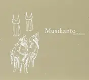 Musikanto - Sky of Dresses