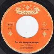 Musikanten-Quartett - Der Alte Lumpensammler / Vom Hinterhaus Ins Marmorschloß