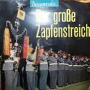7inch Vinyl Single - Musikdirektor Helmut Schmidt-Kapell Mit Seinem Militär-Orchester - Der Große Zapfenstreich - EP