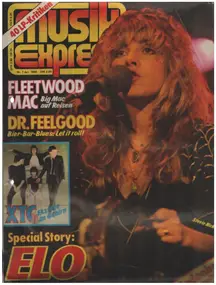 Musikexpress - 1/80 - Stevie Nicks