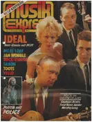 Musikexpress - 2/80 - Rock in Deutschland