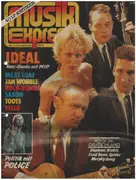 magazin - Musikexpress Sounds - 11/81 - Rock in Deutschland