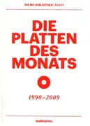 Paperback - Musikexpress - Die ME-Bibliothek - Band 1: Die Platten des Monats 1990-2009