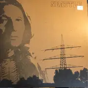 LP - Musikgruppe Seattle Köln - Seattle