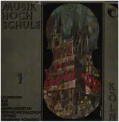 Musikhochschule Köln e.V.