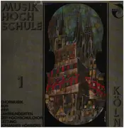 LP - Musikhochschule Köln e.V. - Dokumentation aus der Arbeit der Hochschule
