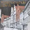 Double LP - Mozart, Dittersdorf, Vierne - Musikhochschule Lübeck