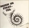 LP - Musik Im Stadtteil - Same - Green
