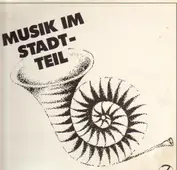Musik Im Stadtteil