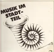 LP - Musik Im Stadtteil - Same - Green