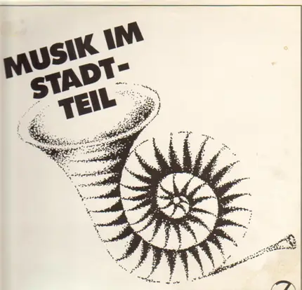 Rude Mood / Shizo / Demi Sec a.o. - Musik Im Stadtteil