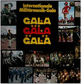 De Marinierskapel der Koninklijke Marine - Internationale Militärmusik-Gala