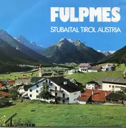 Musikkapelle Fulpmes , Leitung: Otto Krösbacher - Viribus Unitis / Soldatenklänge