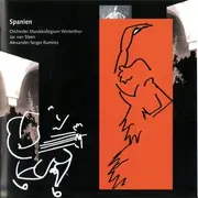 CD - Bizet / Rodrigo / Chueca a.o. - Spanien