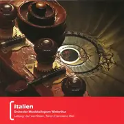 CD - Verdi / Donizetti / Rossini a.o. - Italien