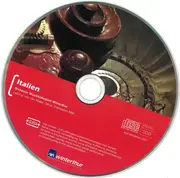 CD - Verdi / Donizetti / Rossini a.o. - Italien