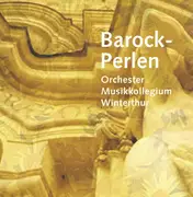 CD - Rameau / Händel / Telemann a.o. - Barock-Perlen