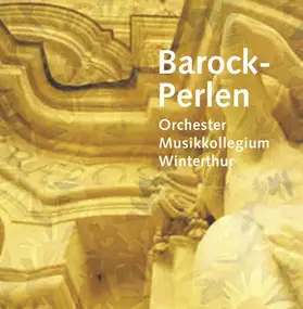 Jean-Philippe Rameau - Barock-Perlen