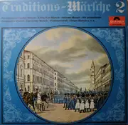 LP - Musikkorps Der 11. Panzer-Grenadier-Division - Traditions-Märsche 2