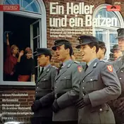 Musikkorps Der 11. Panzer-Grenadier-Division - Ein Heller Und Ein Batzen