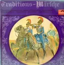 LP - Musikkorps Der 11. Panzer-Grenadier-Division - Traditions-Märsche 1
