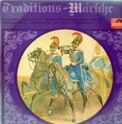 LP - Musikkorps Der 11. Panzer-Grenadier-Division - Traditions-Märsche 1