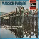 LP - Musikkorps Der Bundeswehr - Marsch-Parade