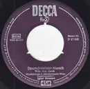 7inch Vinyl Single - Musikkorps Der Gendarmerie Wien - Deutschmeister-Marsch / Radetzky-Marsch