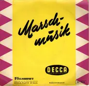 Musikkorps Der Schutzpolizei Berlin Und Musikkorps Der Schutzpolizei Dortmund - Marschmusik