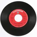 7inch Vinyl Single - Musikkorps Der Schutzpolizei Berlin - Alte Kameraden / Einzug Der Gladiatoren