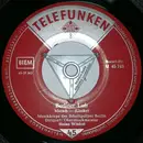 7inch Vinyl Single - Musikkorps Der Schutzpolizei Berlin Dirigent: Heinz Winkel - Berliner Luft / Unter'n Linden