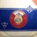 7inch Vinyl Single - Musikkorps Der Schutzpolizei Berlin Dirigent: Obermusikmeister Heinz Winkel - Alle Mann An Deck!