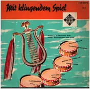 Musikkorps Der Schutzpolizei Berlin - Mit Klingendem Spiel