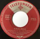 7inch Vinyl Single - Musikkorps Der Schutzpolizei Berlin - Radetzky-Marsch