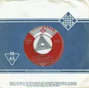 7inch Vinyl Single - Musikkorps Der Schutzpolizei Berlin - Schön Blühn'n Die Heckenrosen