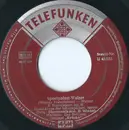 7inch Vinyl Single - Musikkorps Der Schutzpolizei Berlin - Sportpalast-Walzer / Über Den Wellen