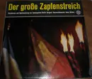 LP - Musikkorps Der Schutzpolizei Berlin - Der Große Zapfenstreich