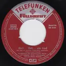 7inch Vinyl Single - Musikkorps Der Schutzpolizei Berlin - Drei...Vier...Ein Lied - Still Sealed