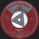 7inch Vinyl Single - Musikkorps Der Schutzpolizei Berlin - Feuert Los! / Fliegermarsch