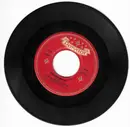 7inch Vinyl Single - Musikkorps Des Bundesgrenzschutzkommandos Nord - Alte Kameraden / Radetzky Marsch