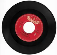 Musikkorps Des Bundesgrenzschutzkommandos Nord - Alte Kameraden / Radetzky Marsch