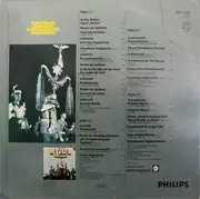 Double LP - Musikkorps Und Spielleute Der 1. Panzergrenadierdivision , Stabsmusikkorps Der Bundeswehr , Heeresm - Großes Wecken - Serenade und Großer Zapfenstreich - Armeemärsche