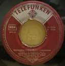 7'' - Heinz Winkel & d. Musikkorps der Schutzpolizei Berlin - Über den Wellen / Sportpalast-Walzer (Wiener Praterleben)