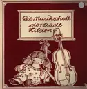 LP - Musikschule der Stadt Hilden - Die Musikschule der Stadt Hilden