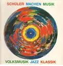 LP - Musikschule Planegg-Krailling E.V. - Schüler Machen Musik